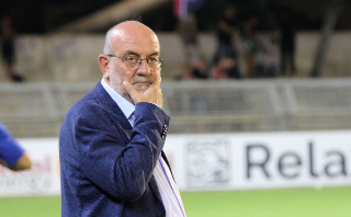 Samb, raccolta fondi per Luca Bernabei